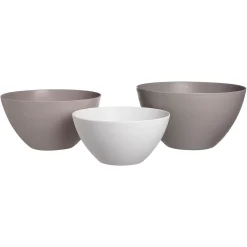 Depot Set De Saladiers