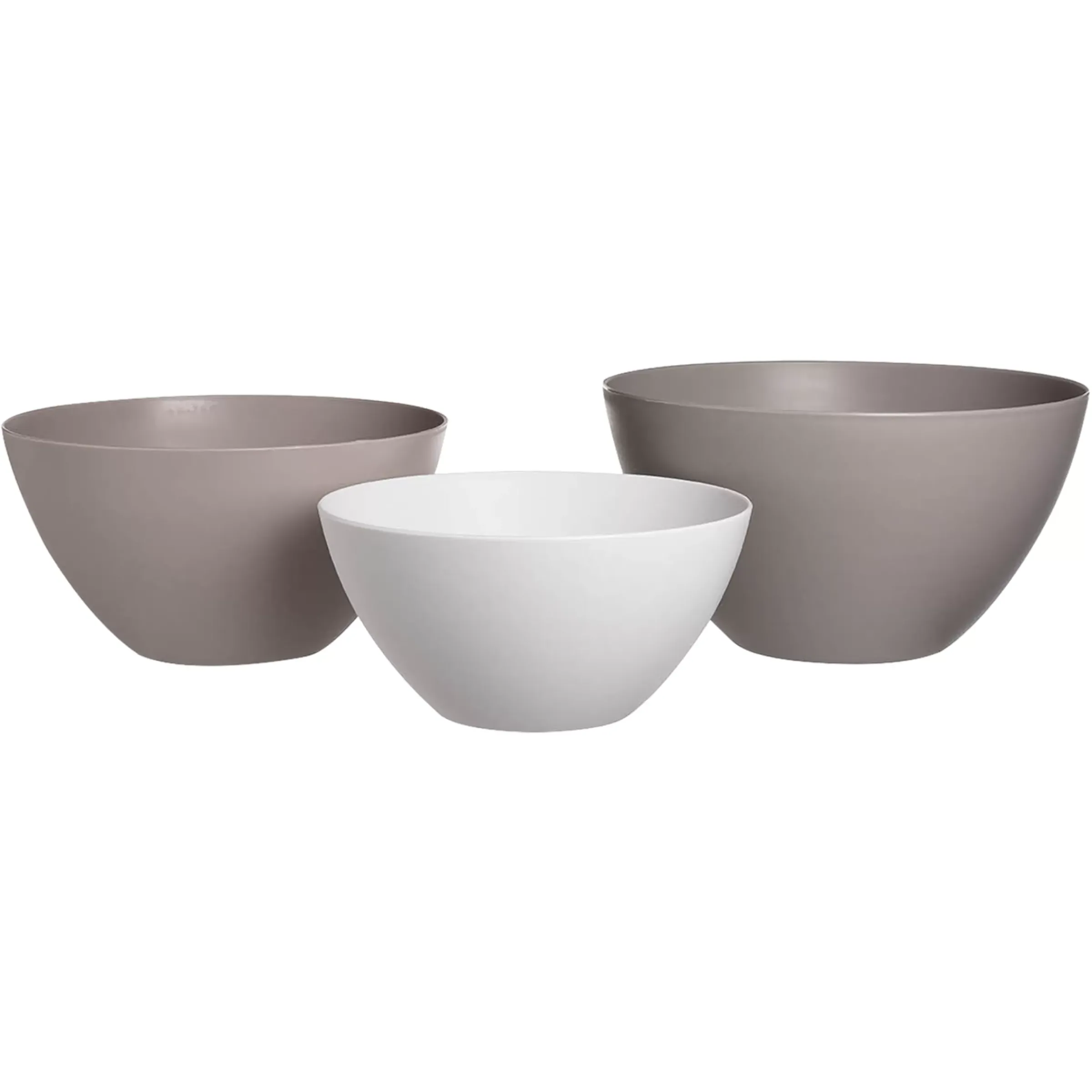 Depot Set De Saladiers