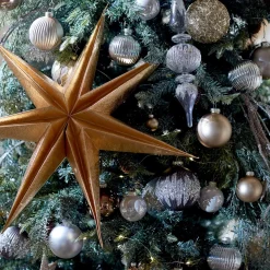 Depot Set De Sapin De Noël Avec Boule