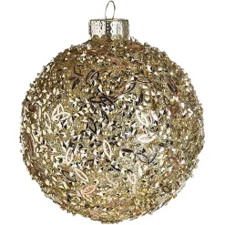 Depot Set De Sapin De Noël Avec Boule