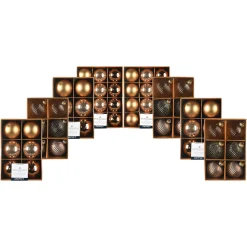 Depot Set De Sapin De Noël Avec Boule