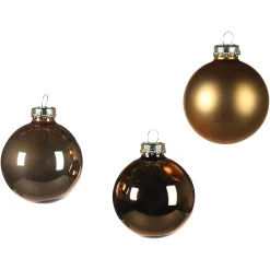 Depot Set De Sapin De Noël Avec Boule