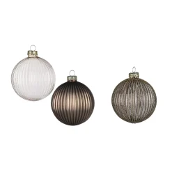 Depot Set De Sapin De Noël Avec Boule