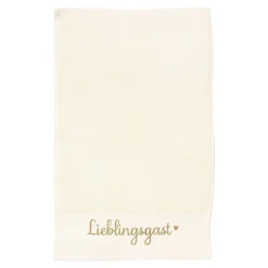 Depot Set De Serviettes D'Invite Guest Shop