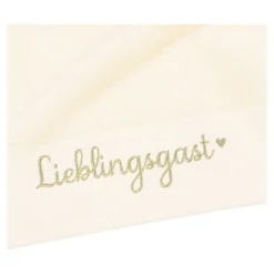 Depot Set De Serviettes D'Invite Guest Shop