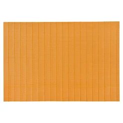 Depot Set De Table Border Striped Hot