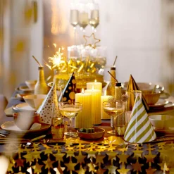 Depot Set De Table Brillante