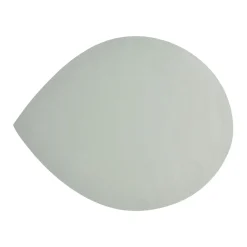 Depot Set De Table Reversible Feuille Hot