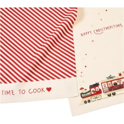 Depot Set De Torchons Dorfle