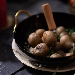 Depot Set De Vaisselle Gero Hot