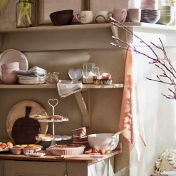 Depot Set De Vaisselle Lucy Cheap