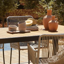 Depot Set De Vaisselle Nordic Discount