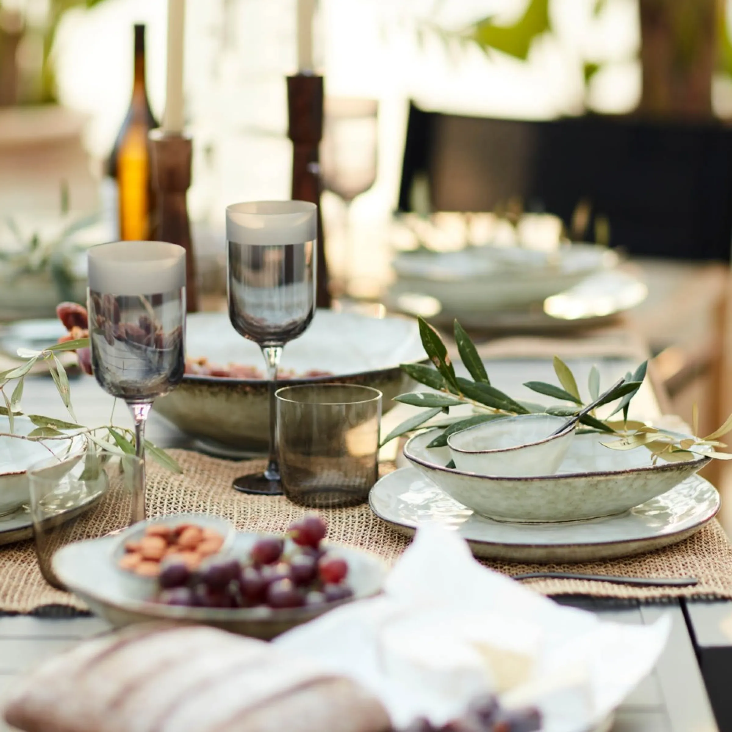 Depot Set De Vaisselle Riva Best