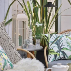 Depot Set De Vases A Jacinthes Rills Store