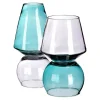 Depot Set De Vases Colorful Clearance