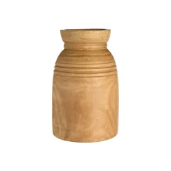 Depot Set De Vases Décoratifs Rainures Online