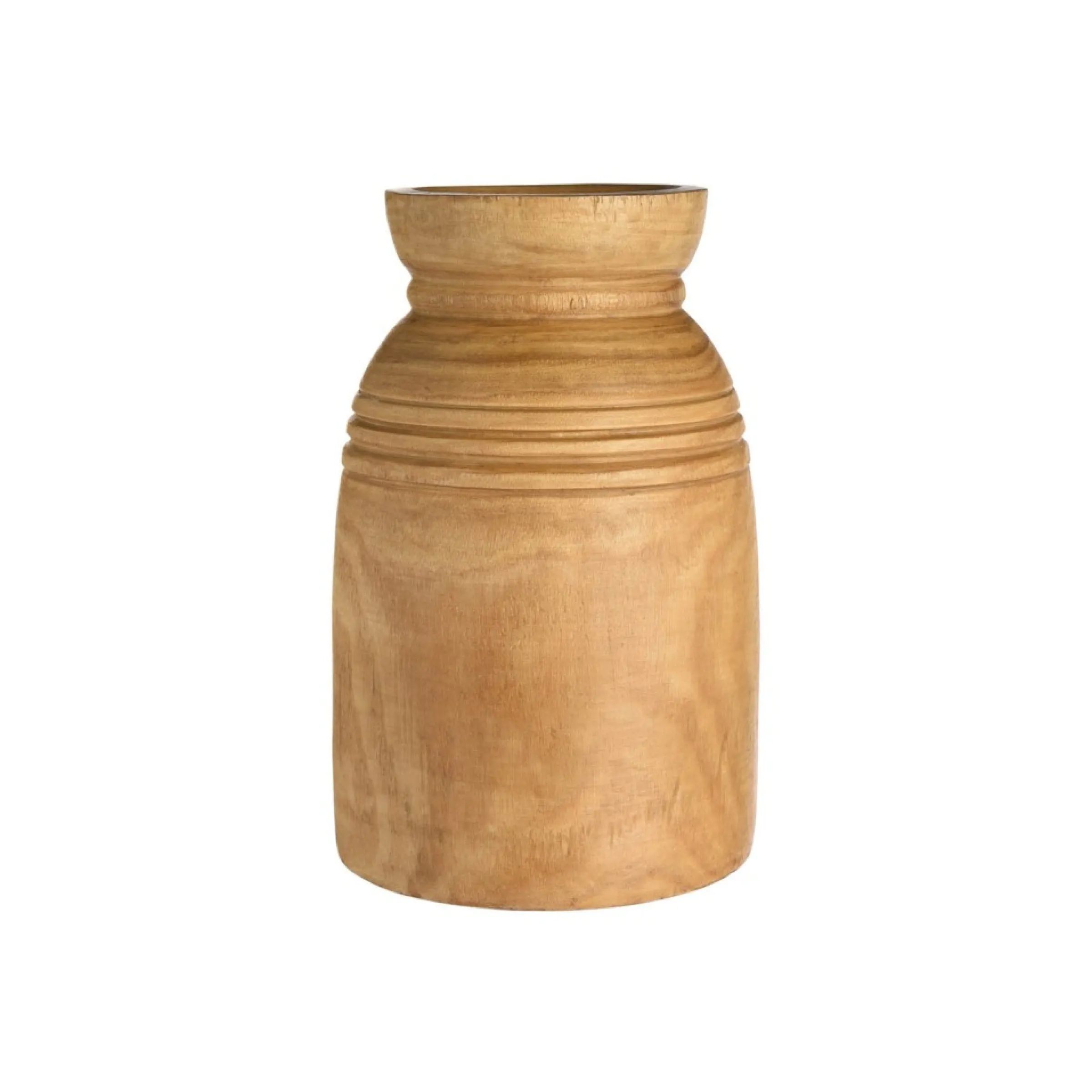 Depot Set De Vases Décoratifs Rainures Online