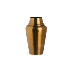Depot Set De Vases Metalliques Shop