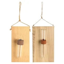 Depot Set De Vases Muraux Reactif Flash Sale