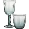 Depot Set De Verres Country