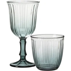 Depot Set De Verres Country