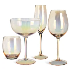 Depot Set De Verres Fancy
