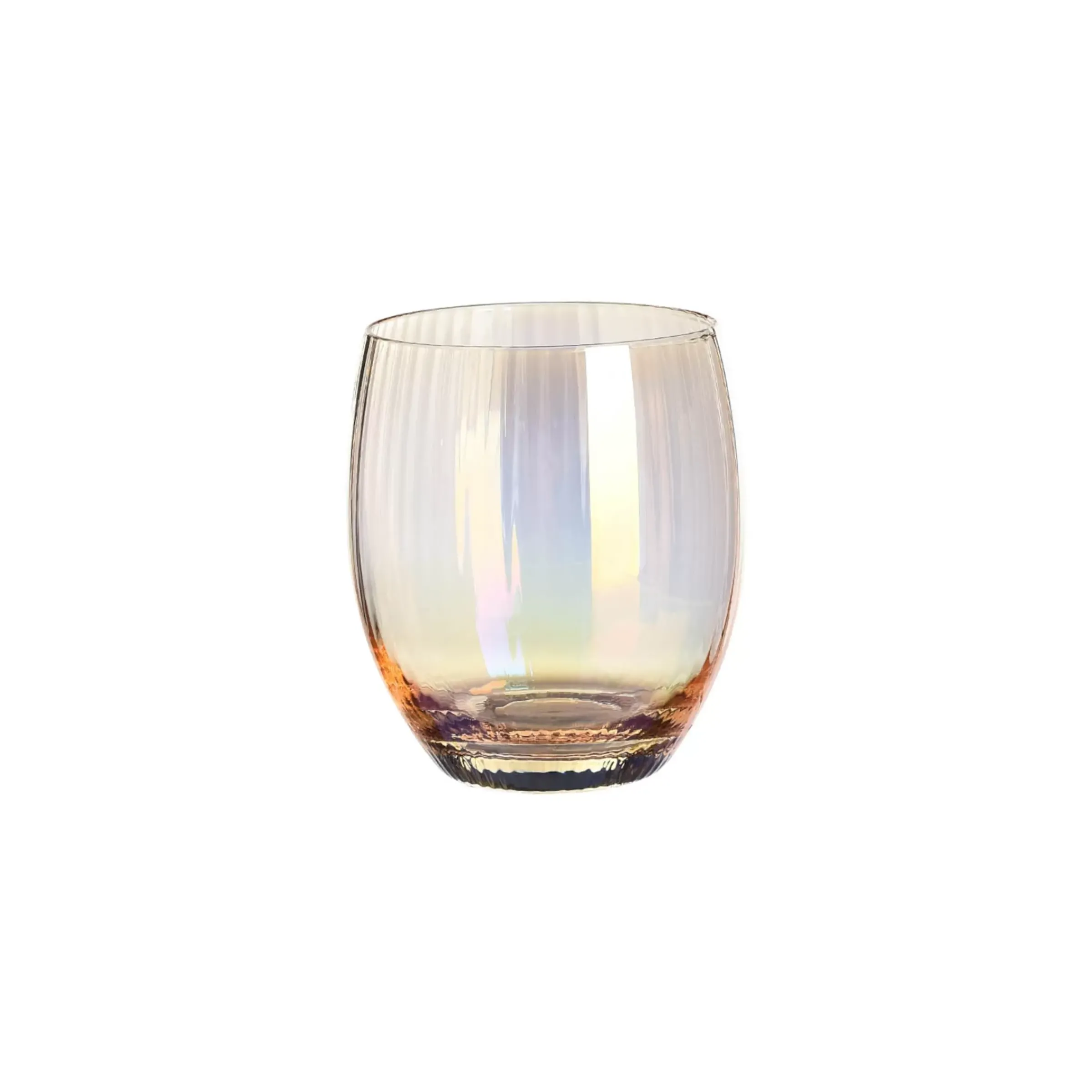 Depot Set De Verres Fancy