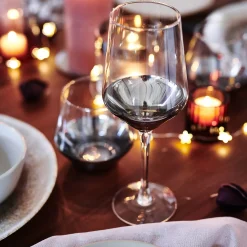 Depot Set De Verres Noble