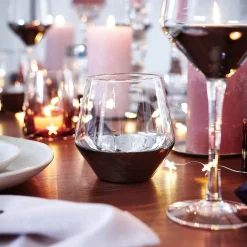 Depot Set De Verres Noble