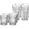 Depot Set De Verres Radiant