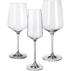 Depot Set De Verres Vista