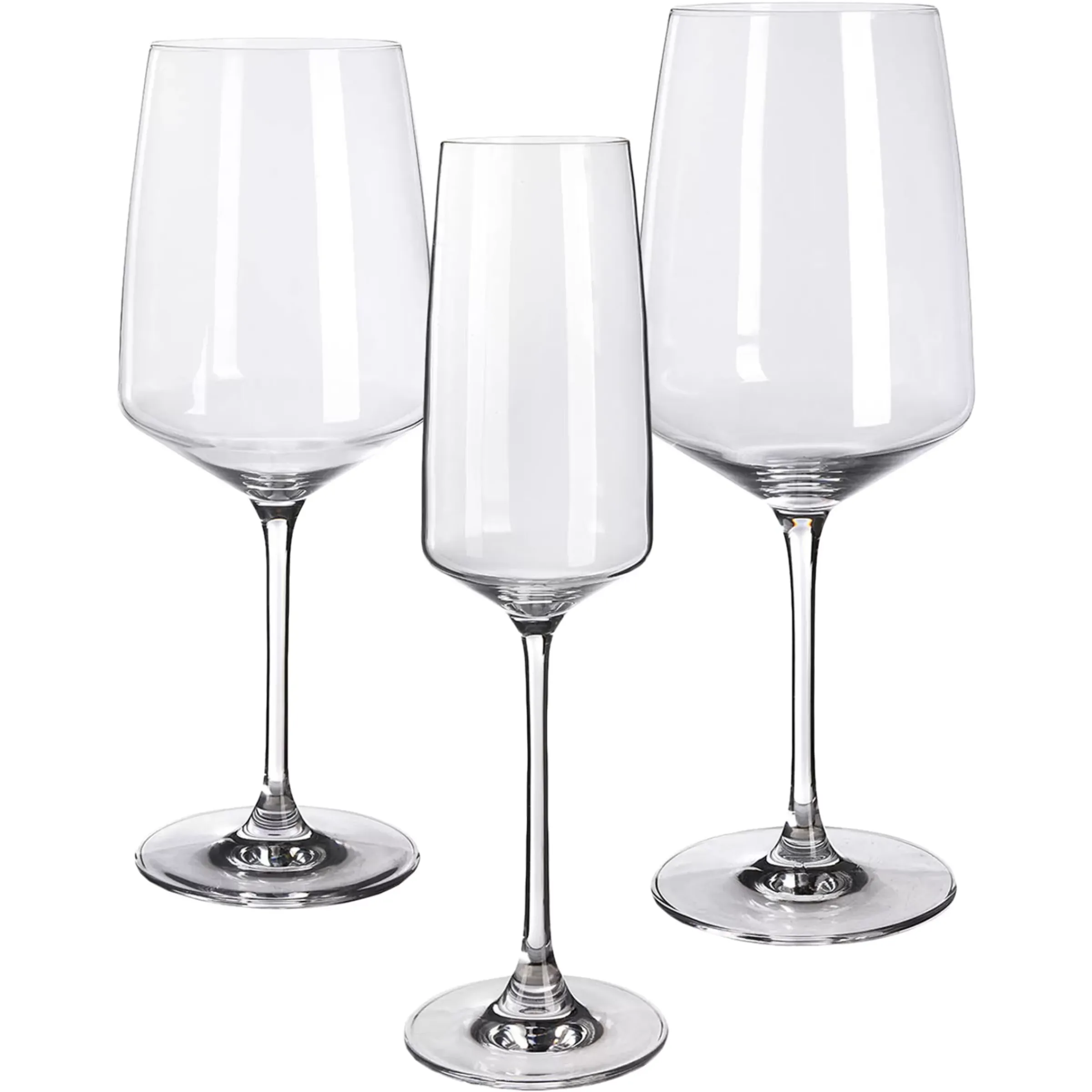 Depot Set De Verres Vista