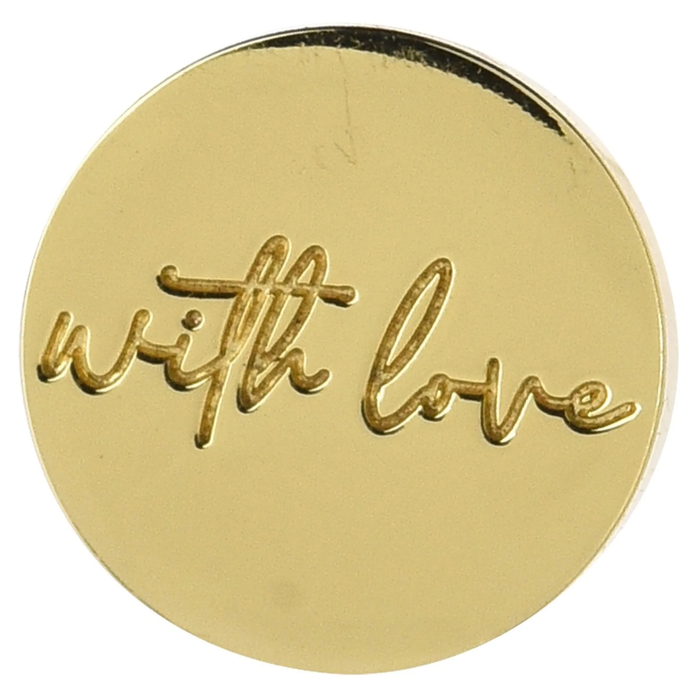 Depot Set D'Embouts Pour Tampon De Cire With Love Hot