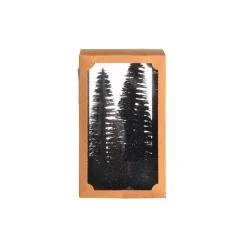 Depot Set D'Objets Décoratifs Arbre