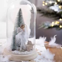 Depot Set D'Objets Décoratifs Arbre