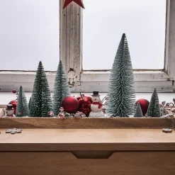 Depot Set D'Objets Décoratifs Arbre