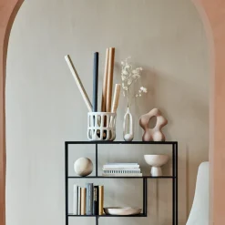 Depot Set D'Objets Décoratifs Organic Discount