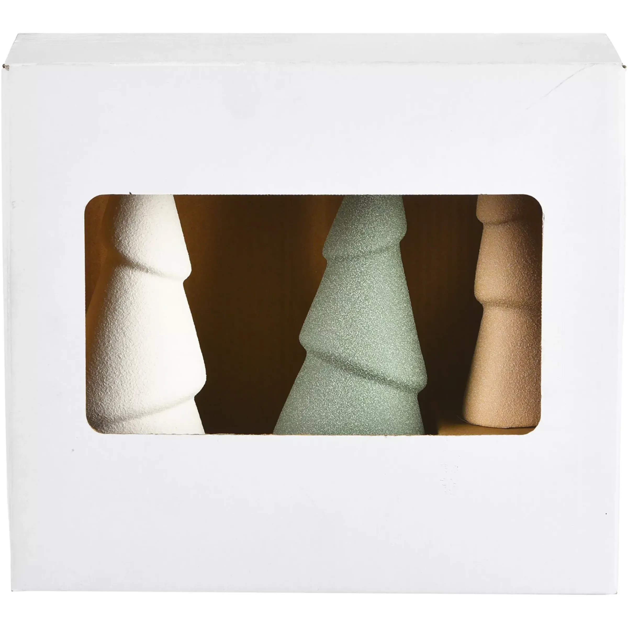 Depot Set D'Objets Décoratifs Startree