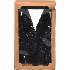 Depot Set D'Objets Deco Arbre Scintillant