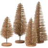 Depot Set D'Objets Deco Arbre Scintillant