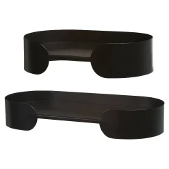 Depot Set D'Étagères Murales Chris Hot