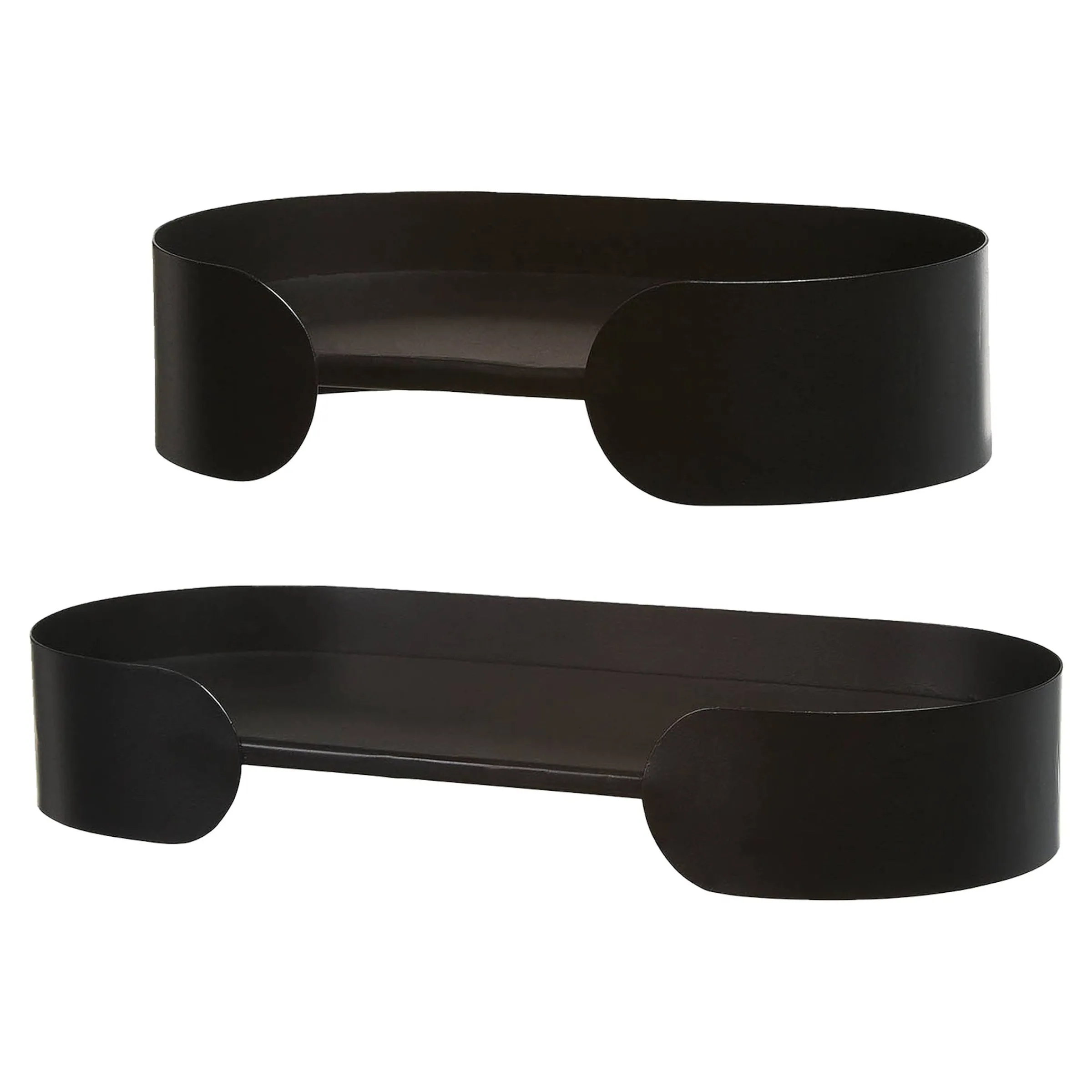 Depot Set D'Étagères Murales Chris Hot