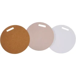 Depot Set D'Étiquettes Cadeau Circle