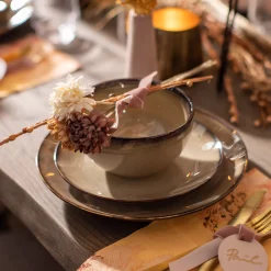 Depot Set D'Étiquettes Cadeau Circle