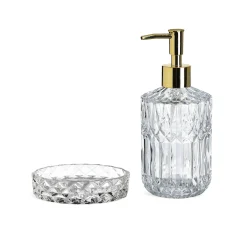 Depot Set D'Ustensiles De Bain Best