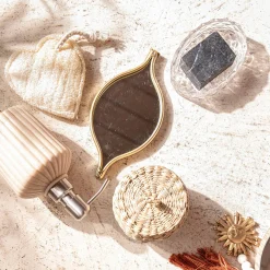 Depot Set D'Ustensiles De Bain Best