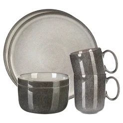 Depot Set Petit Dejeuner Zalo Best Sale