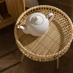 Depot Set Theiere & Tasses Lucy Cheap