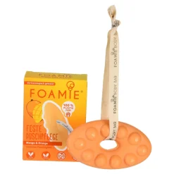 Depot Soin Douche Solide Mangue Online