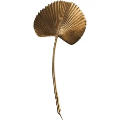 Depot Stielblume Facherblattpalme Ca. 54Cm